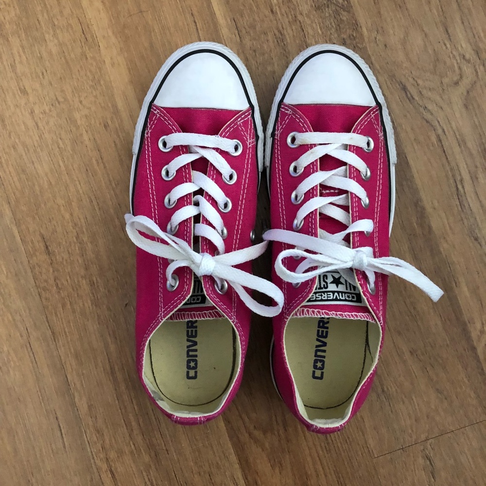 Converse All Stars - Picture 3 of 5
